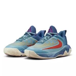 Nike Kids Gianni Immortality 4 unisex basketball sneaker size 6Y